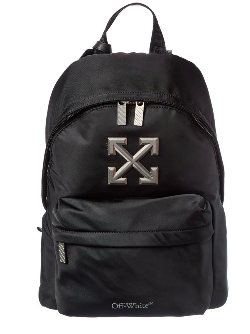 New Off-White Classic Dome Backpack